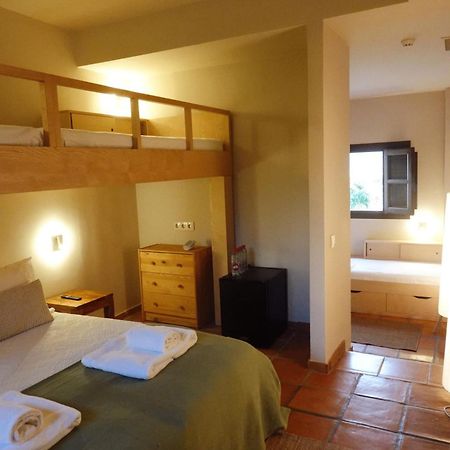 אורגיווה Hotel Taray Botanico מראה חיצוני תמונה