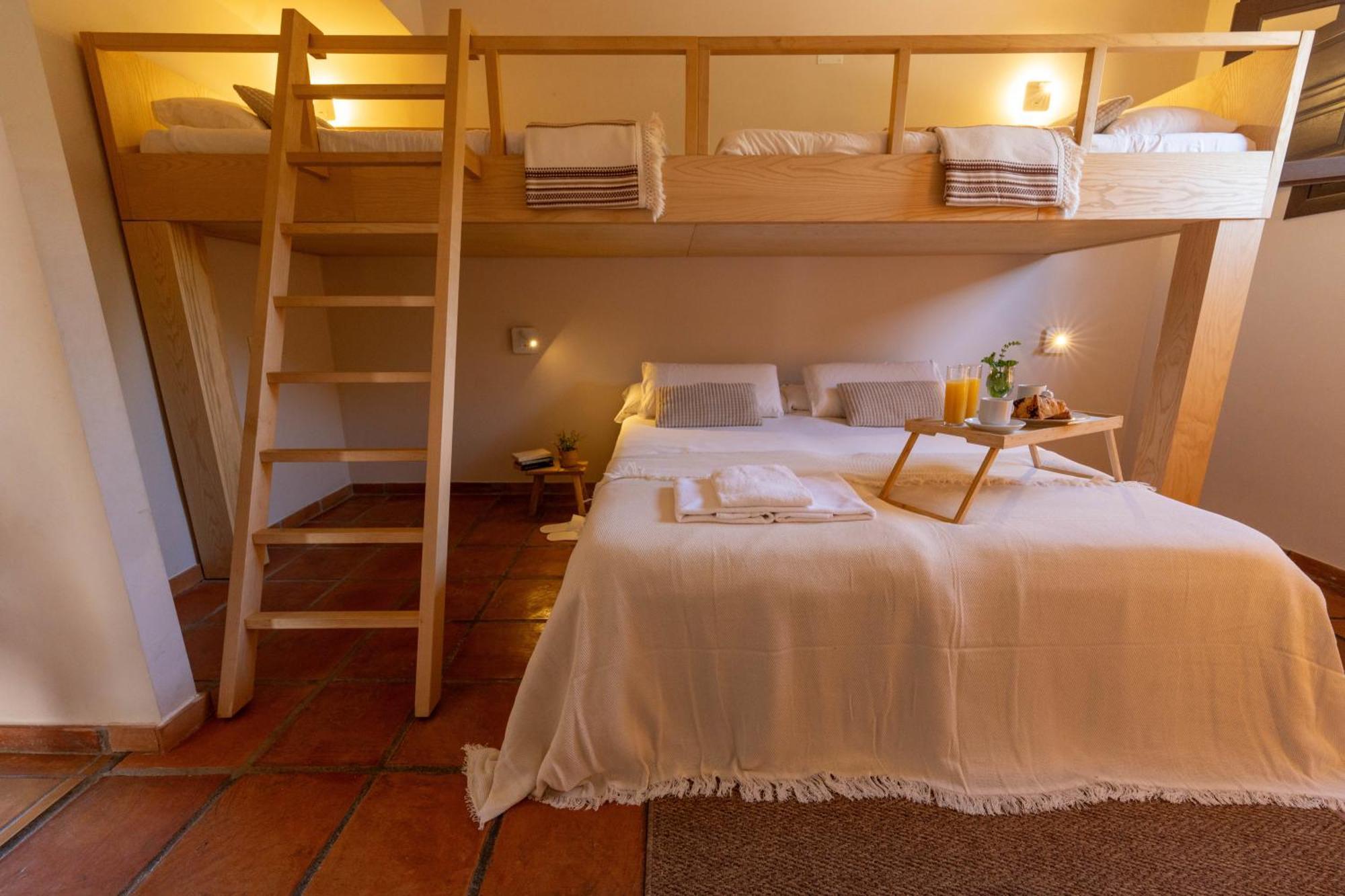 אורגיווה Hotel Taray Botanico מראה חיצוני תמונה
