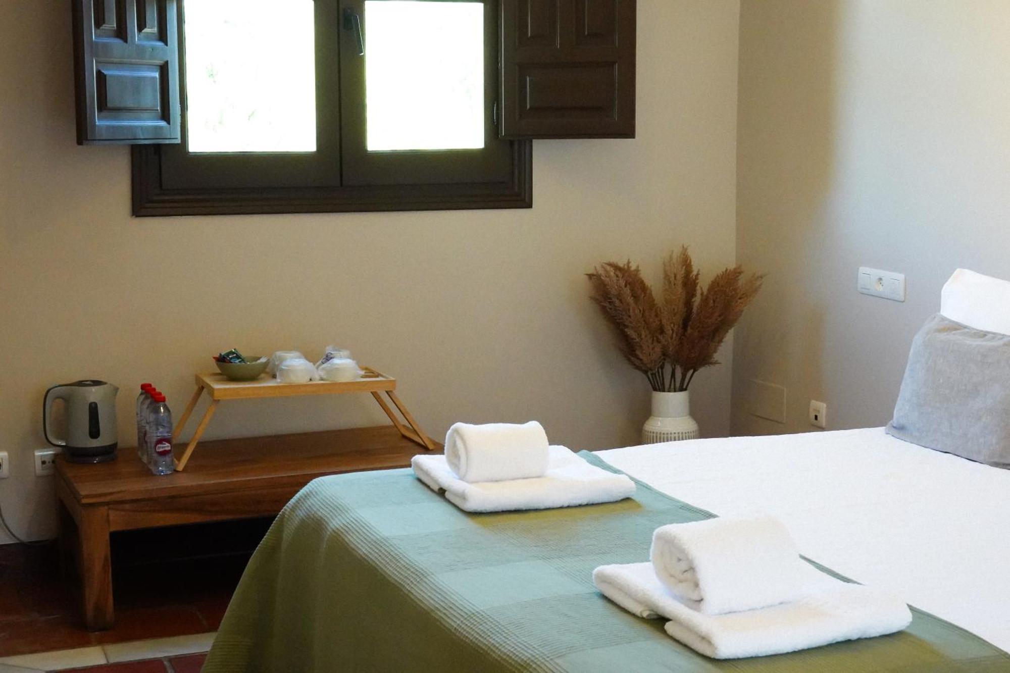 אורגיווה Hotel Taray Botanico מראה חיצוני תמונה