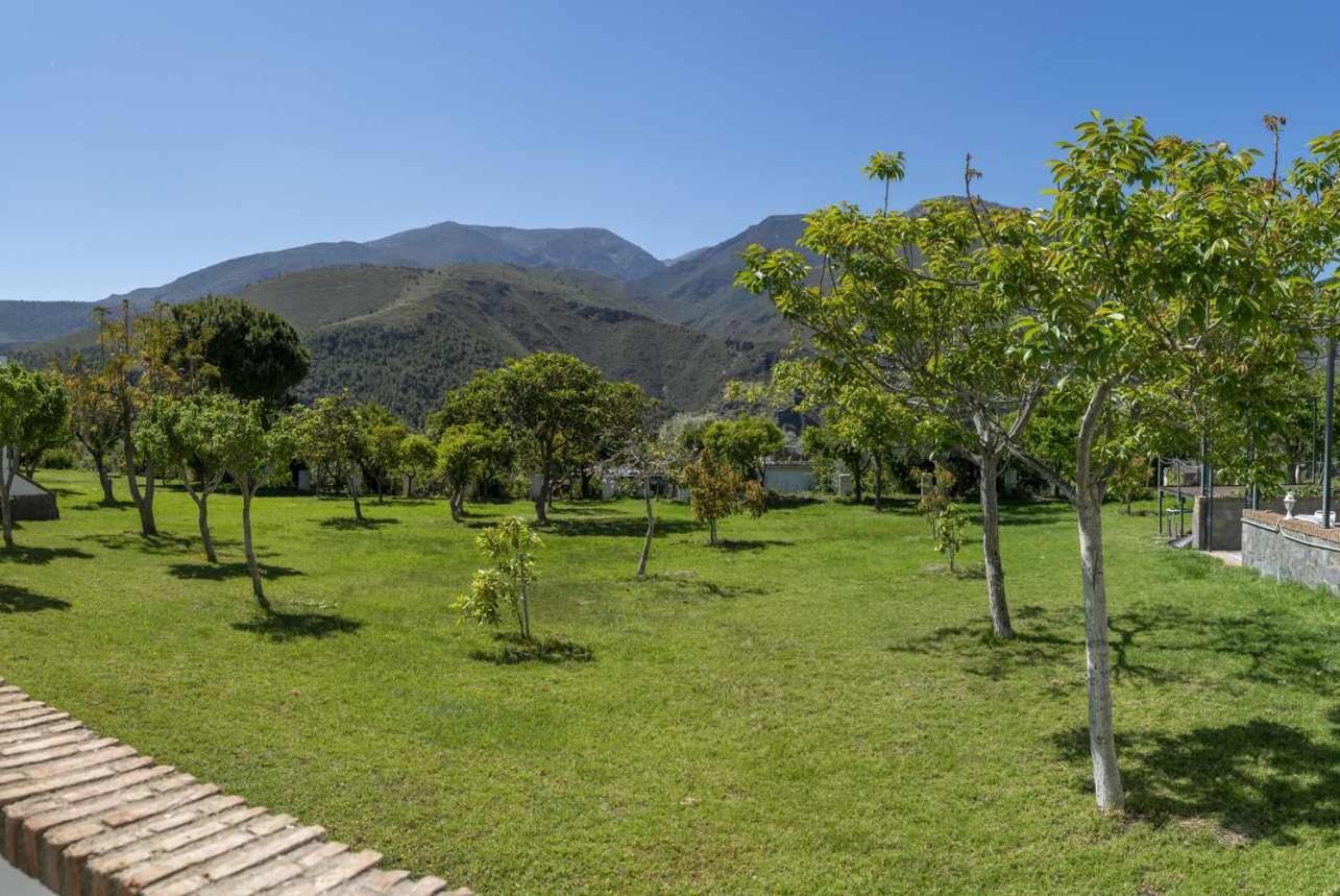 אורגיווה Hotel Taray Botanico חדר תמונה