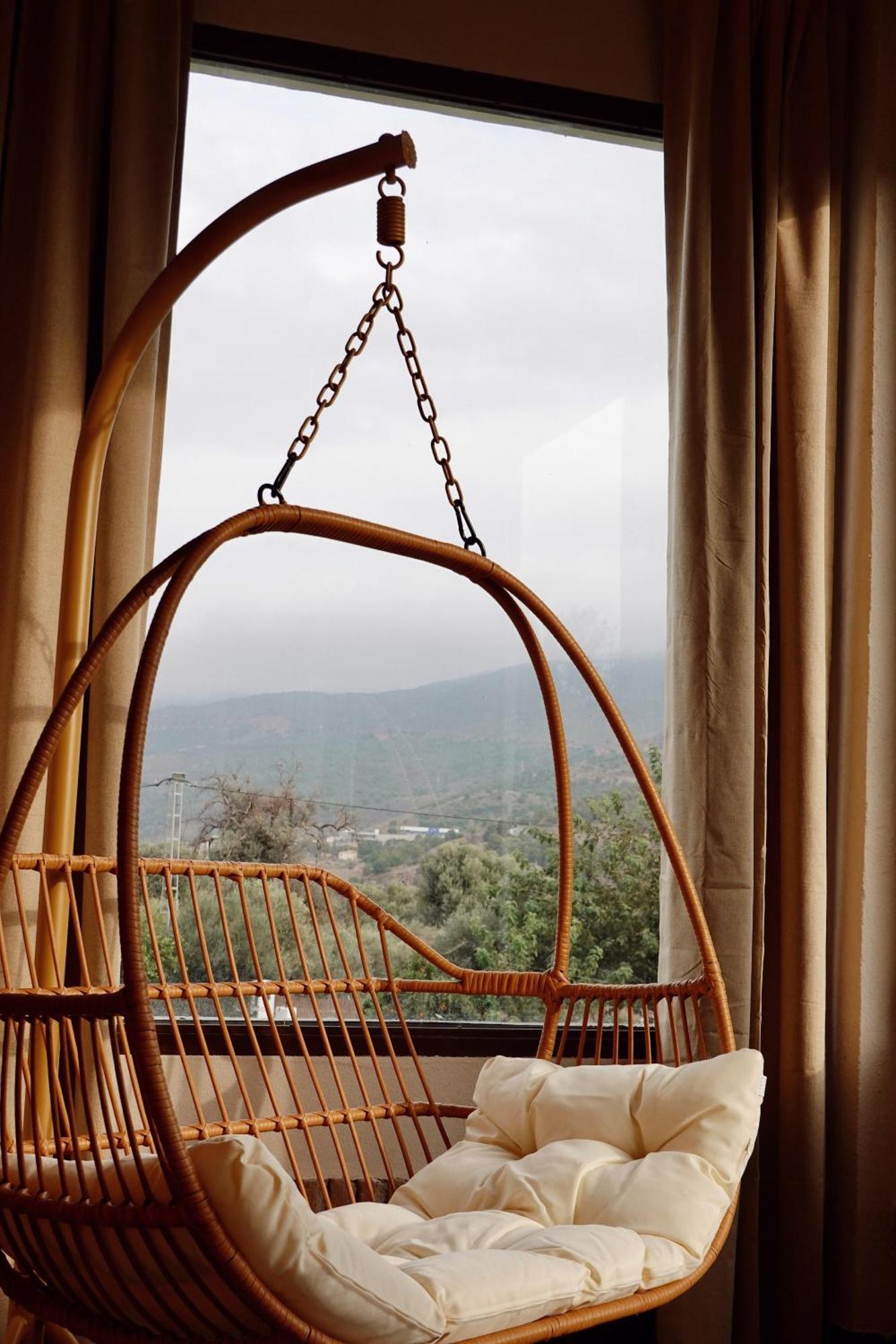 אורגיווה Hotel Taray Botanico מראה חיצוני תמונה