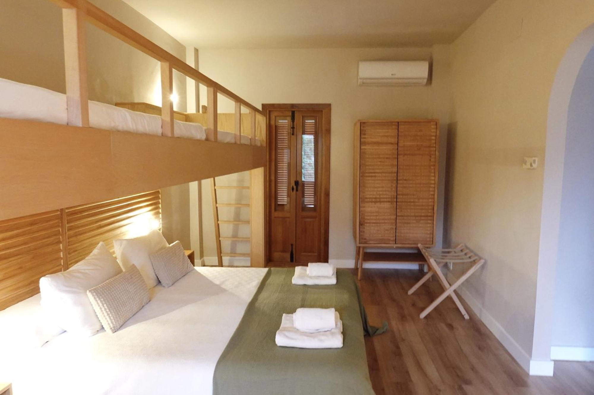אורגיווה Hotel Taray Botanico מראה חיצוני תמונה