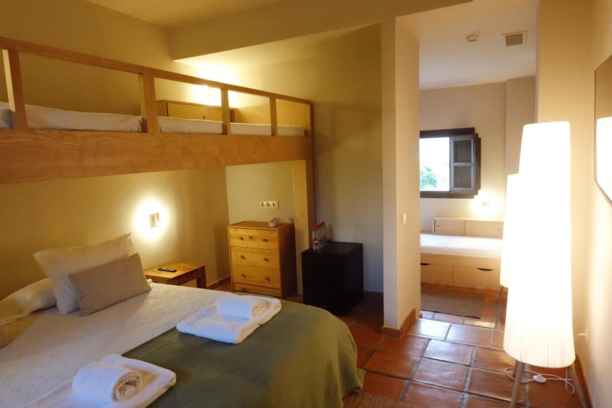 אורגיווה Hotel Taray Botanico מראה חיצוני תמונה