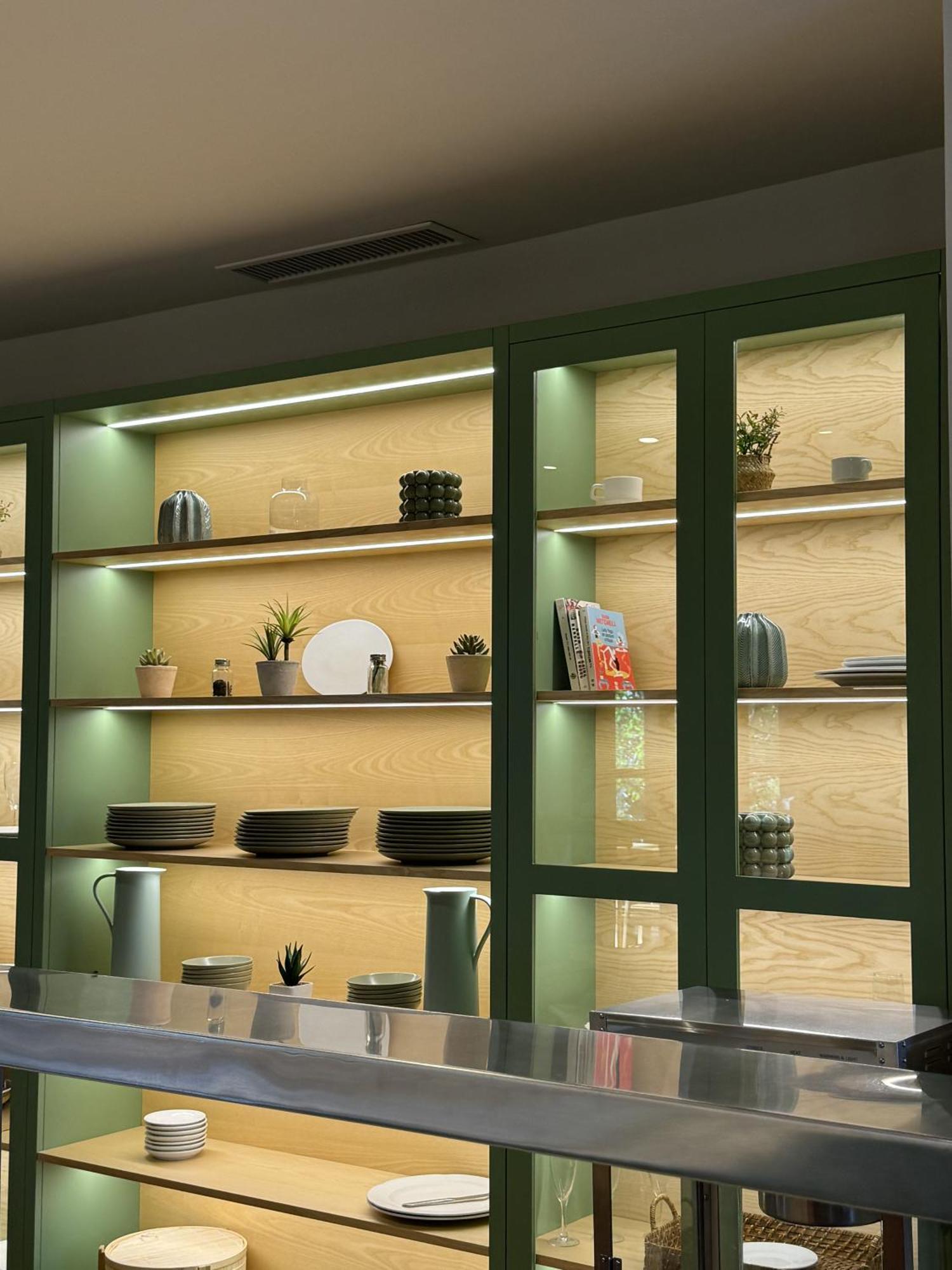 אורגיווה Hotel Taray Botanico מראה חיצוני תמונה