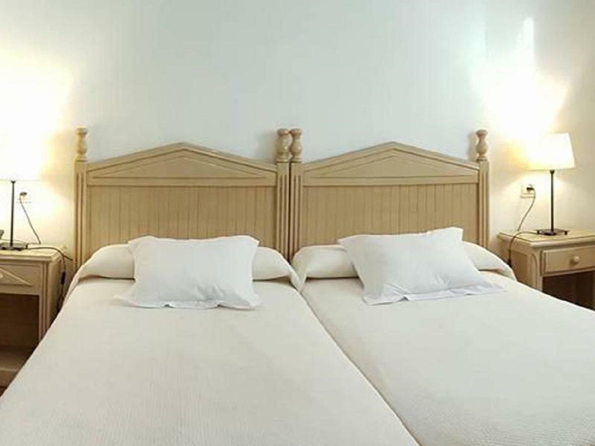 אורגיווה Hotel Taray Botanico מראה חיצוני תמונה