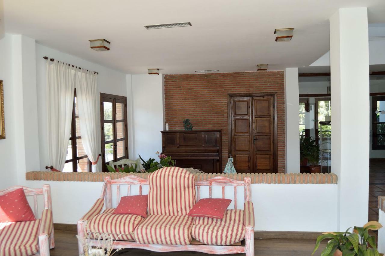 אורגיווה Hotel Taray Botanico מראה חיצוני תמונה